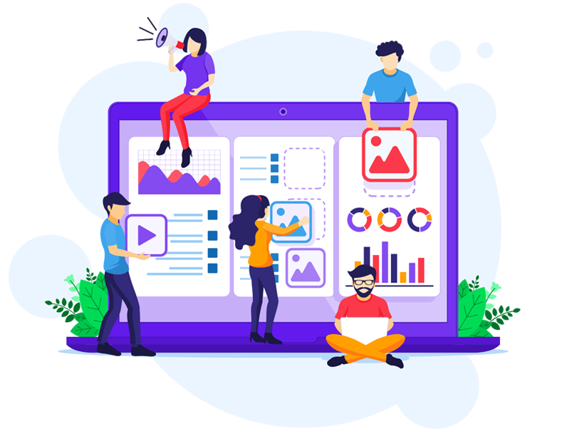 صورة الترحيب